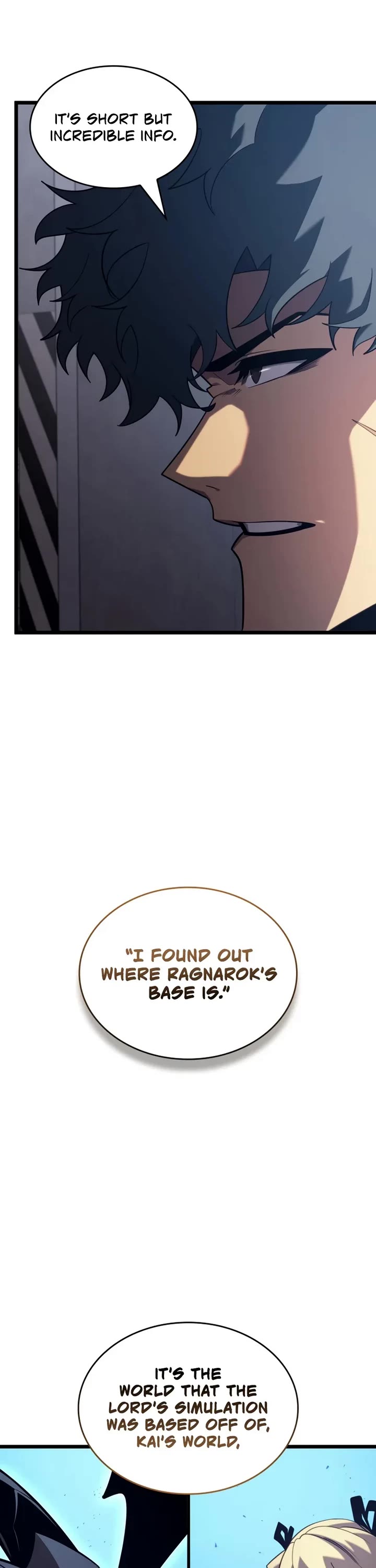 Return of the SSS-Class Ranker chapter 174 page 41