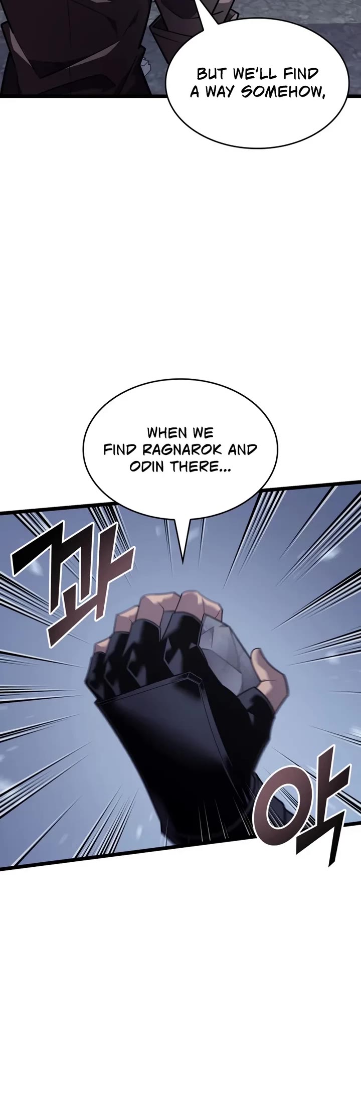 Return of the SSS-Class Ranker chapter 174 page 45