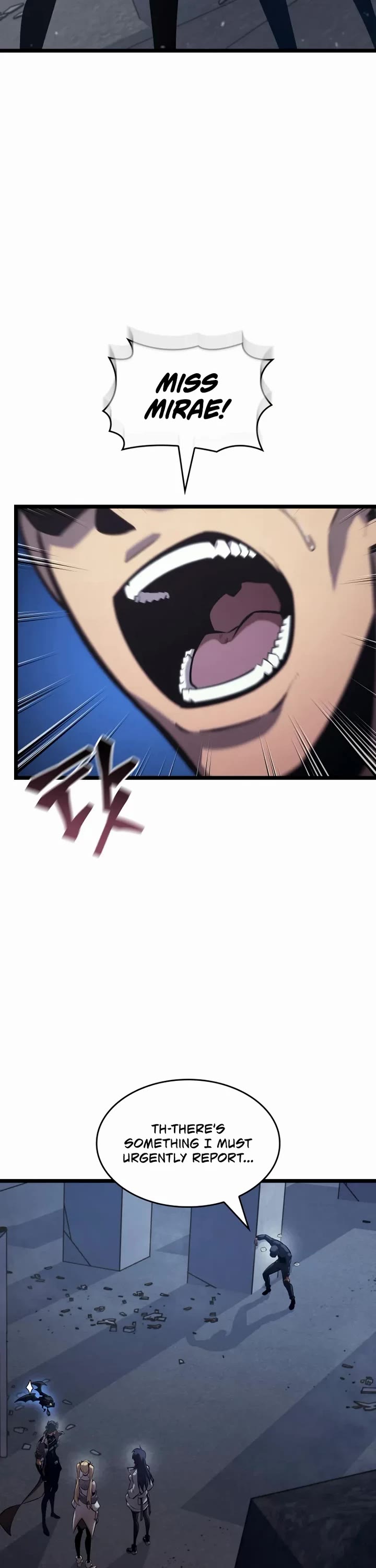 Return of the SSS-Class Ranker chapter 174 page 48