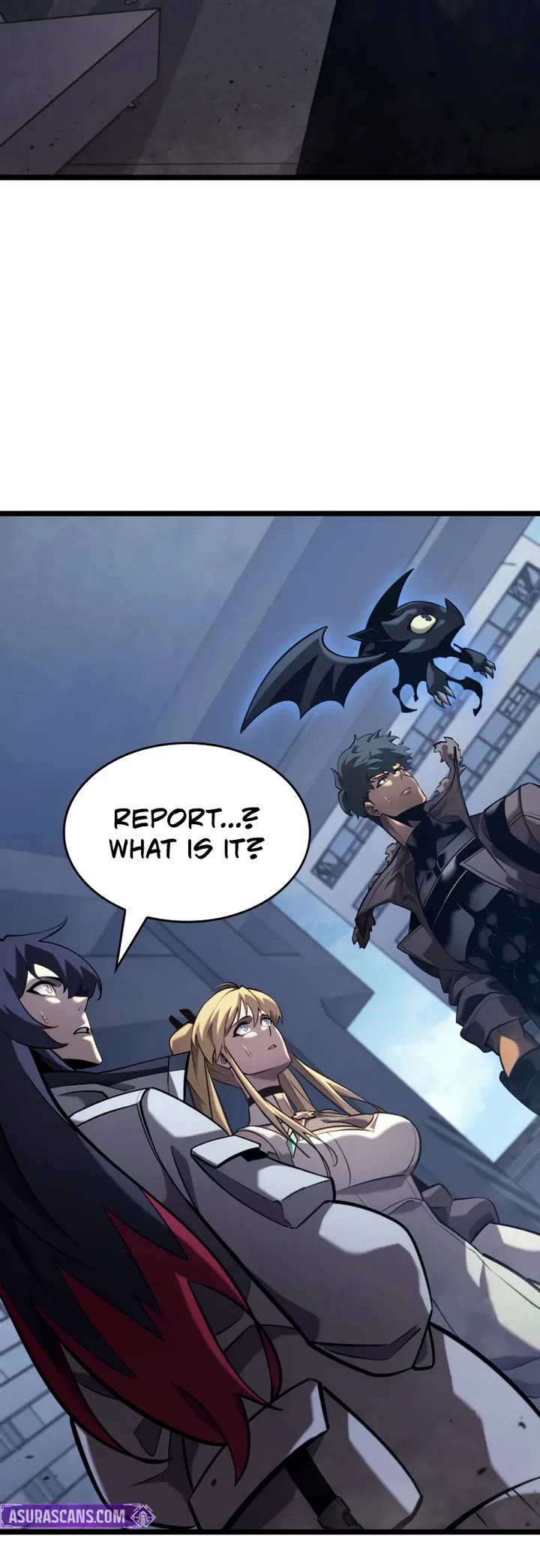 Return of the SSS-Class Ranker chapter 174 page 49