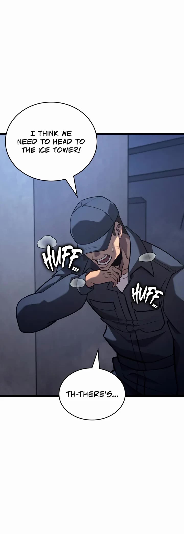 Return of the SSS-Class Ranker chapter 174 page 50