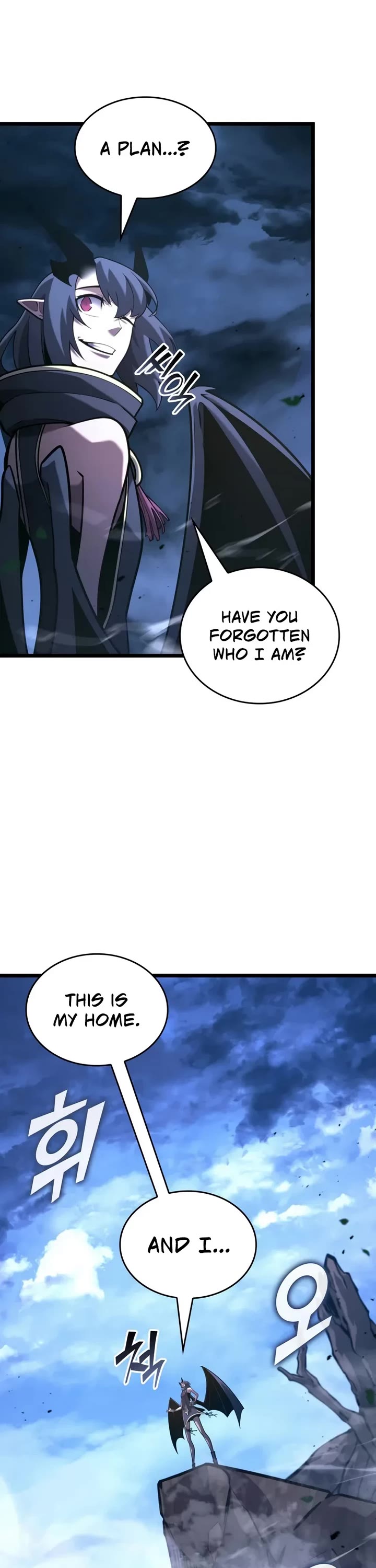 Return of the SSS-Class Ranker chapter 176 page 12