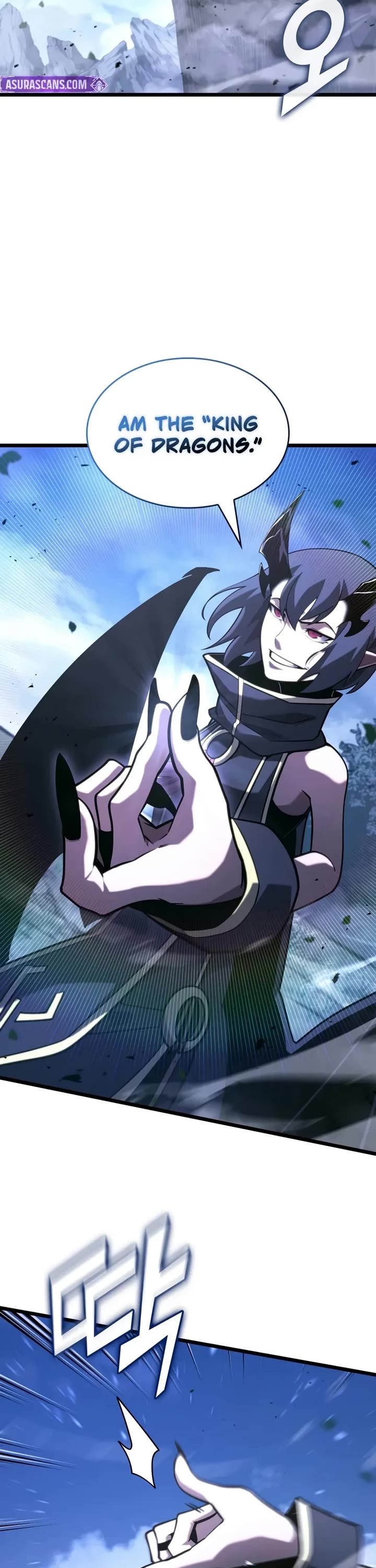 Return of the SSS-Class Ranker chapter 176 page 13