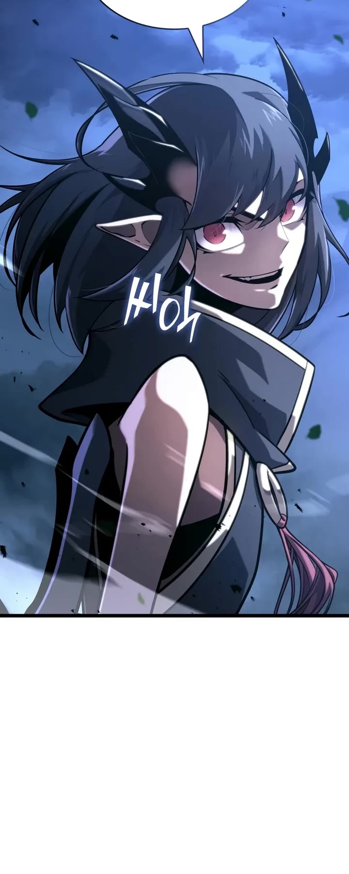 Return of the SSS-Class Ranker chapter 176 page 19