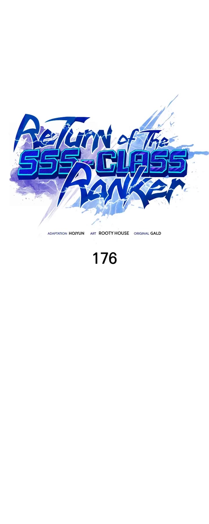 Return of the SSS-Class Ranker chapter 176 page 20