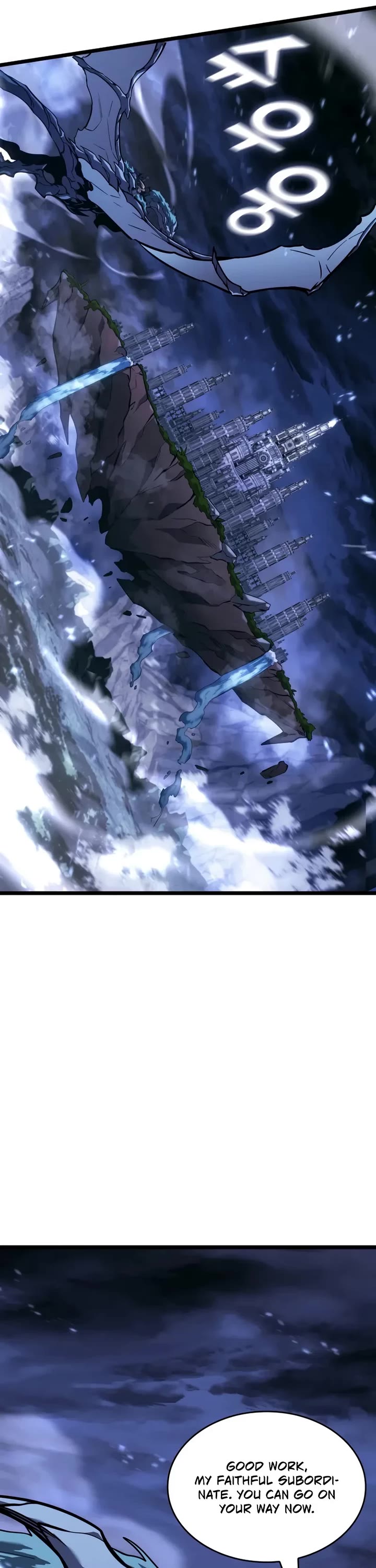 Return of the SSS-Class Ranker chapter 176 page 21