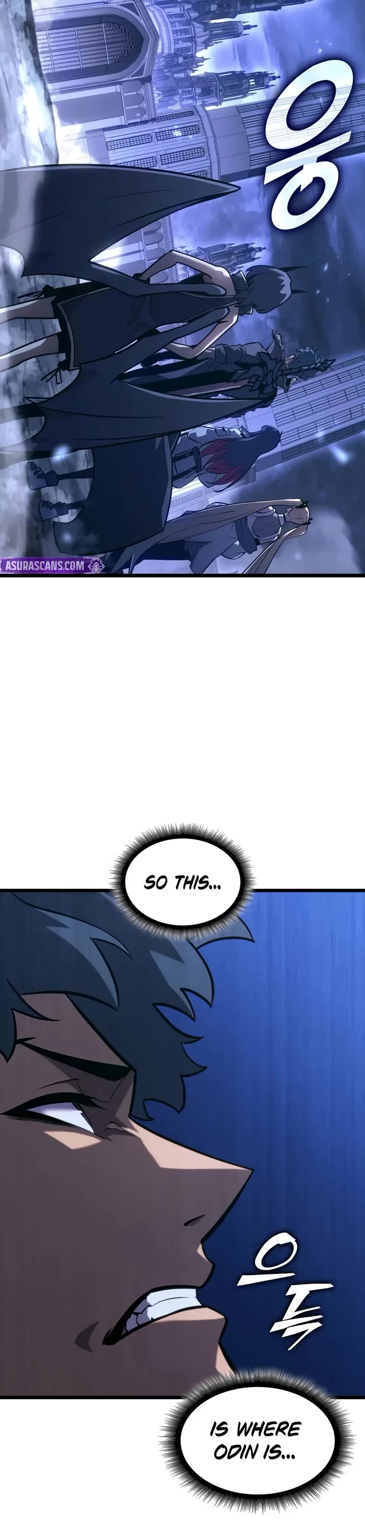 Return of the SSS-Class Ranker chapter 176 page 23