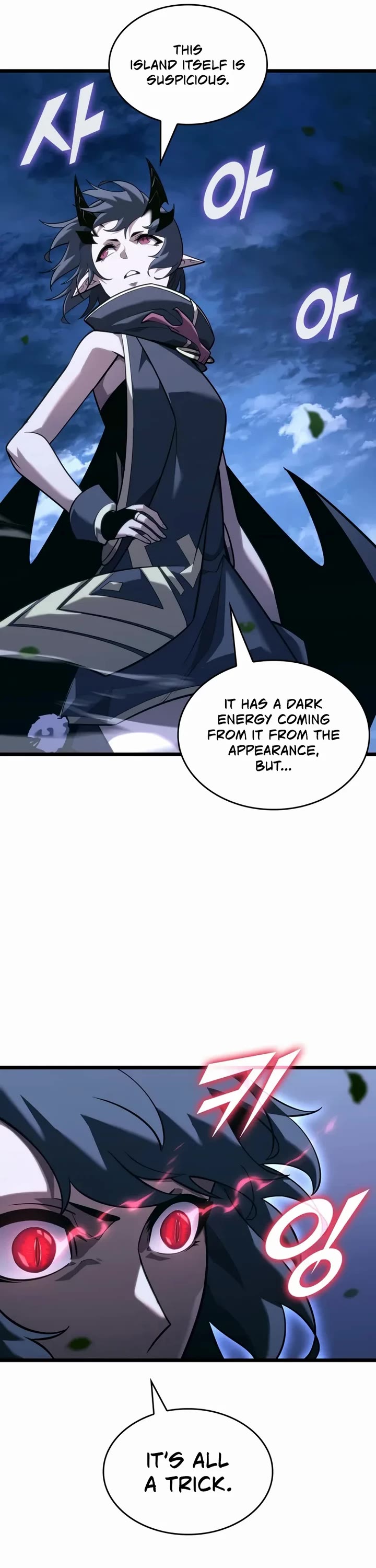 Return of the SSS-Class Ranker chapter 176 page 26