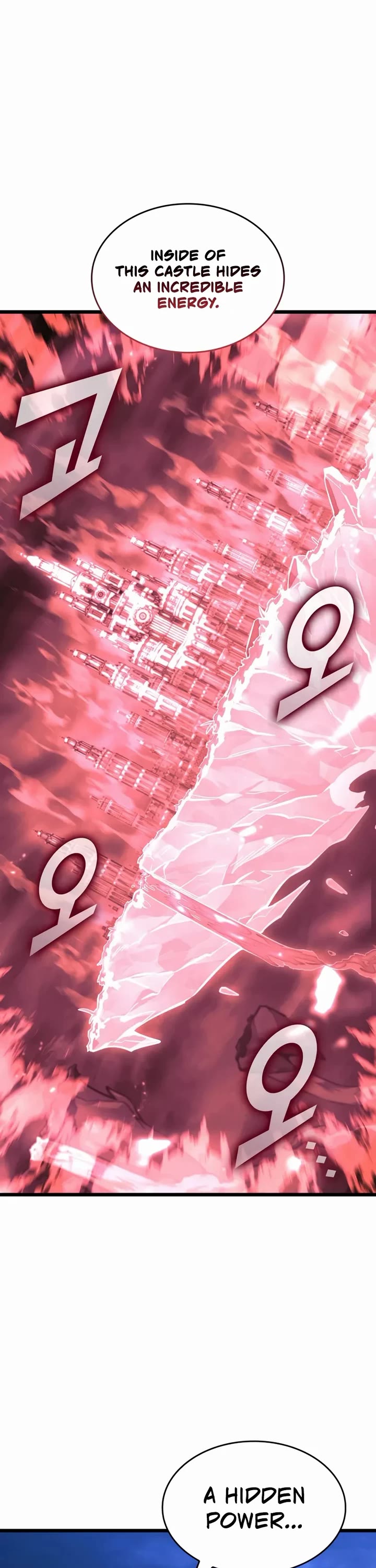 Return of the SSS-Class Ranker chapter 176 page 27