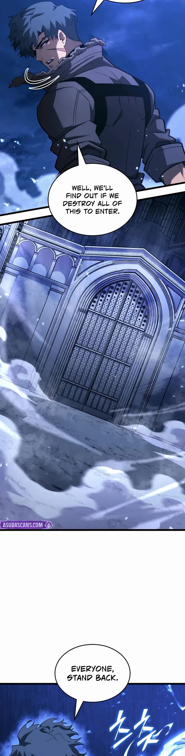 Return of the SSS-Class Ranker chapter 176 page 28