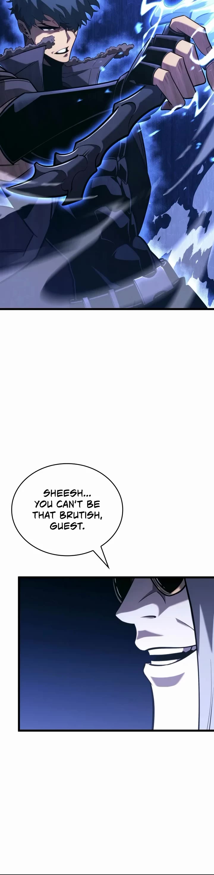 Return of the SSS-Class Ranker chapter 176 page 29