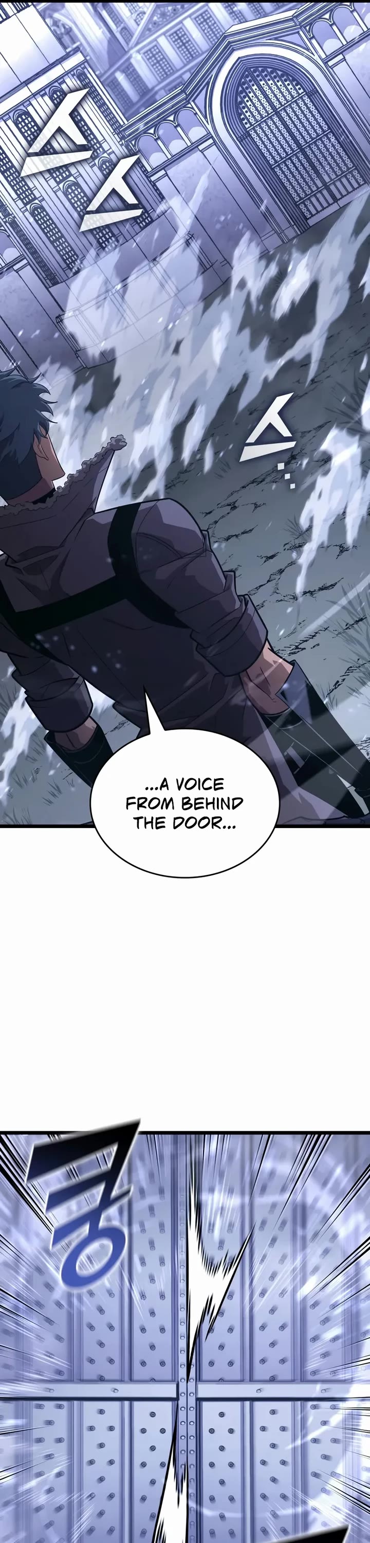 Return of the SSS-Class Ranker chapter 176 page 30