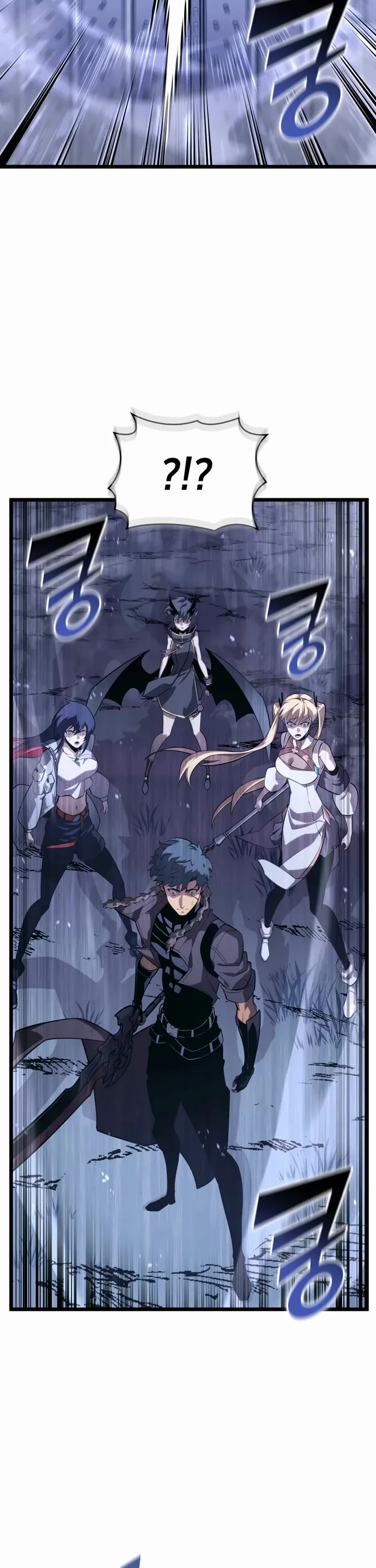 Return of the SSS-Class Ranker chapter 176 page 31