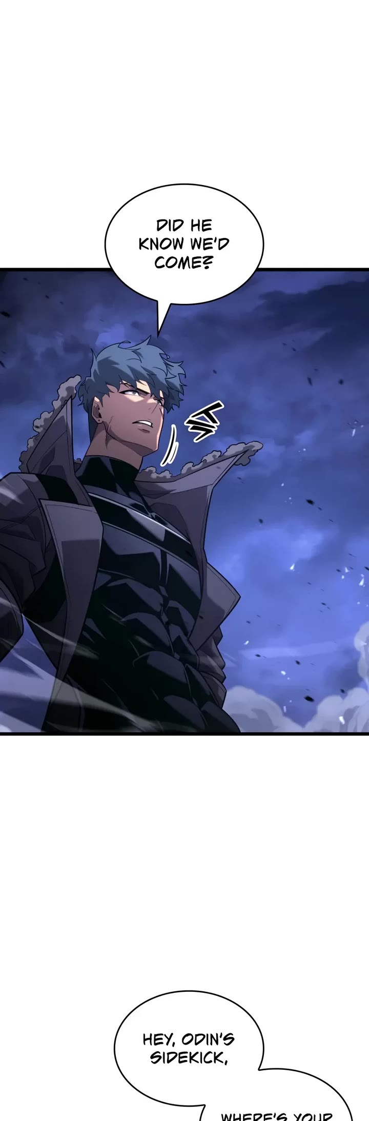 Return of the SSS-Class Ranker chapter 176 page 37