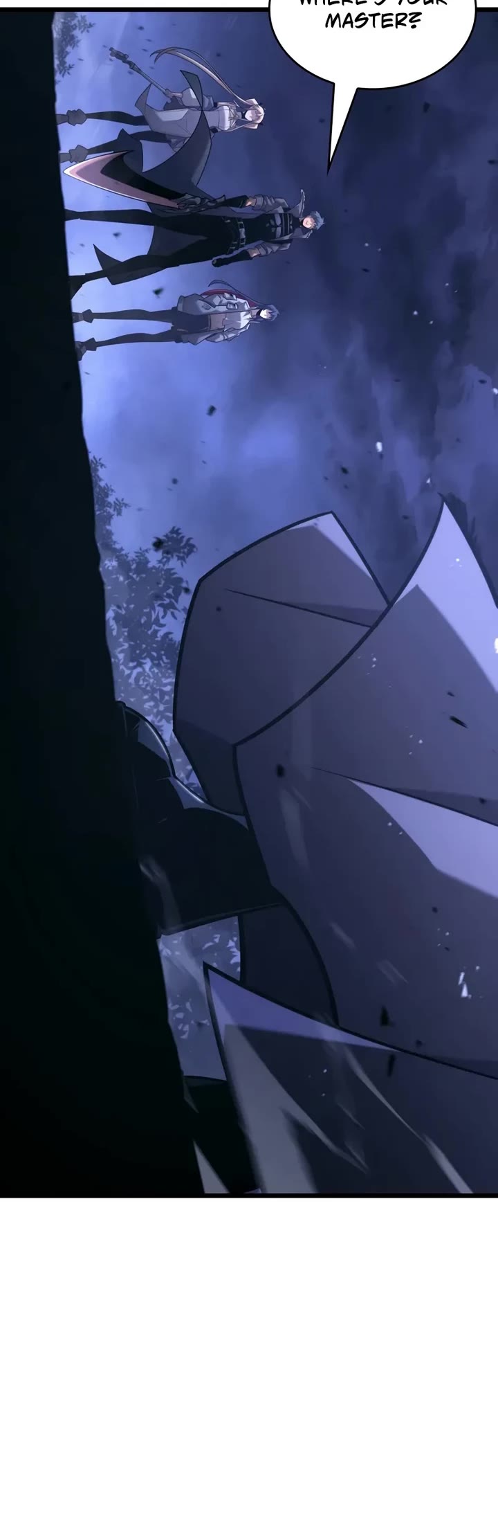 Return of the SSS-Class Ranker chapter 176 page 38