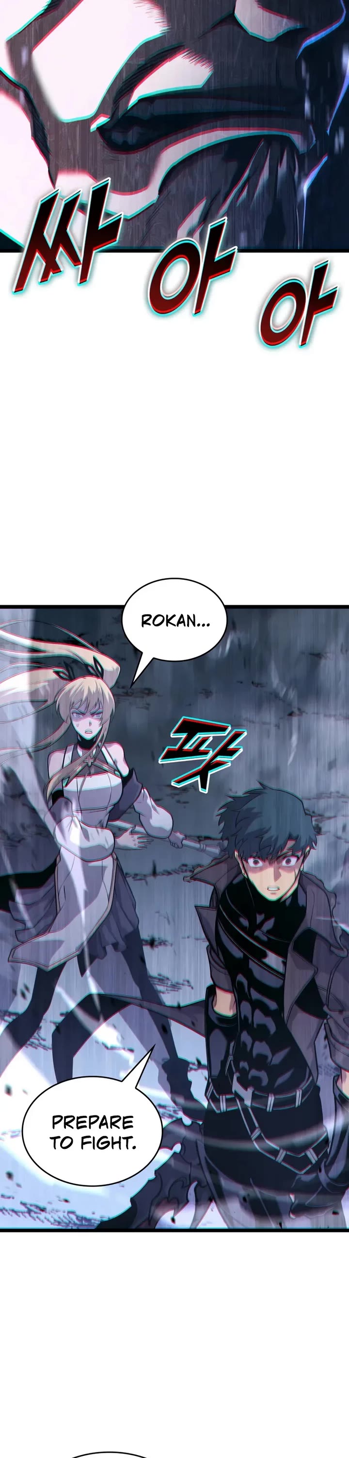 Return of the SSS-Class Ranker chapter 176 page 40