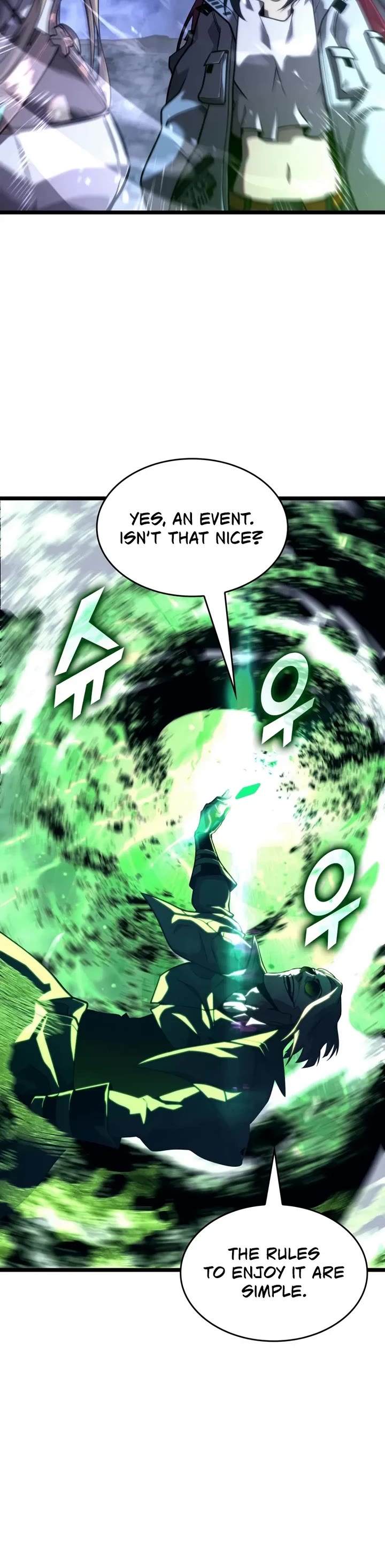 Return of the SSS-Class Ranker chapter 176 page 42