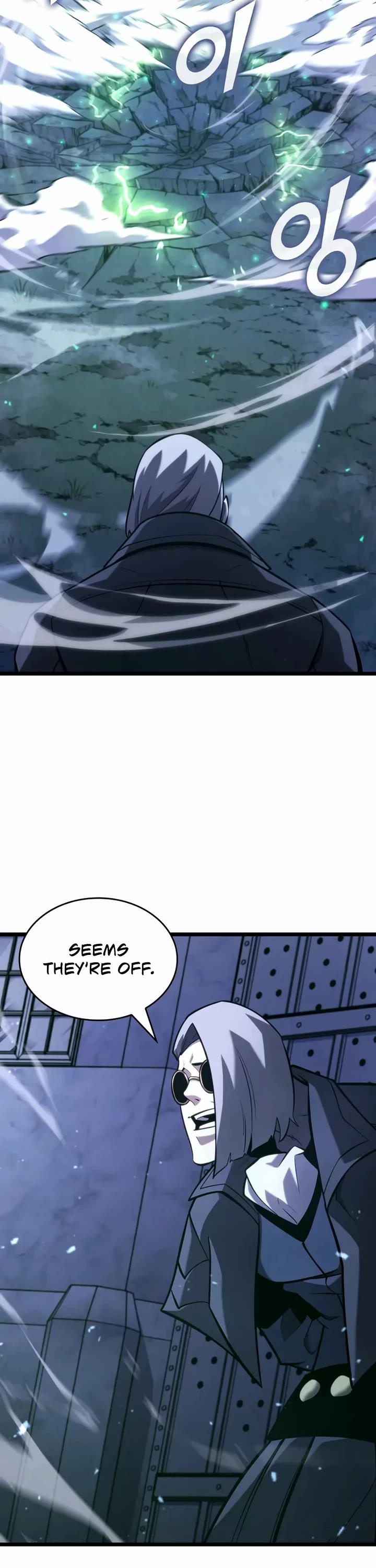 Return of the SSS-Class Ranker chapter 176 page 48