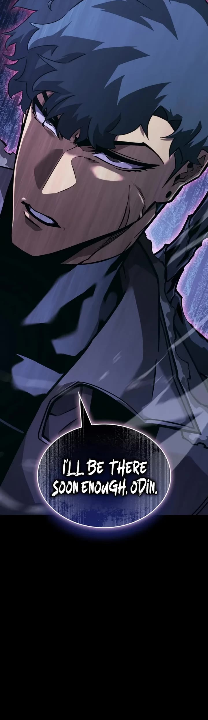 Return of the SSS-Class Ranker chapter 176 page 5