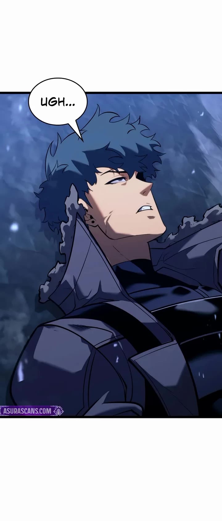 Return of the SSS-Class Ranker chapter 176 page 50