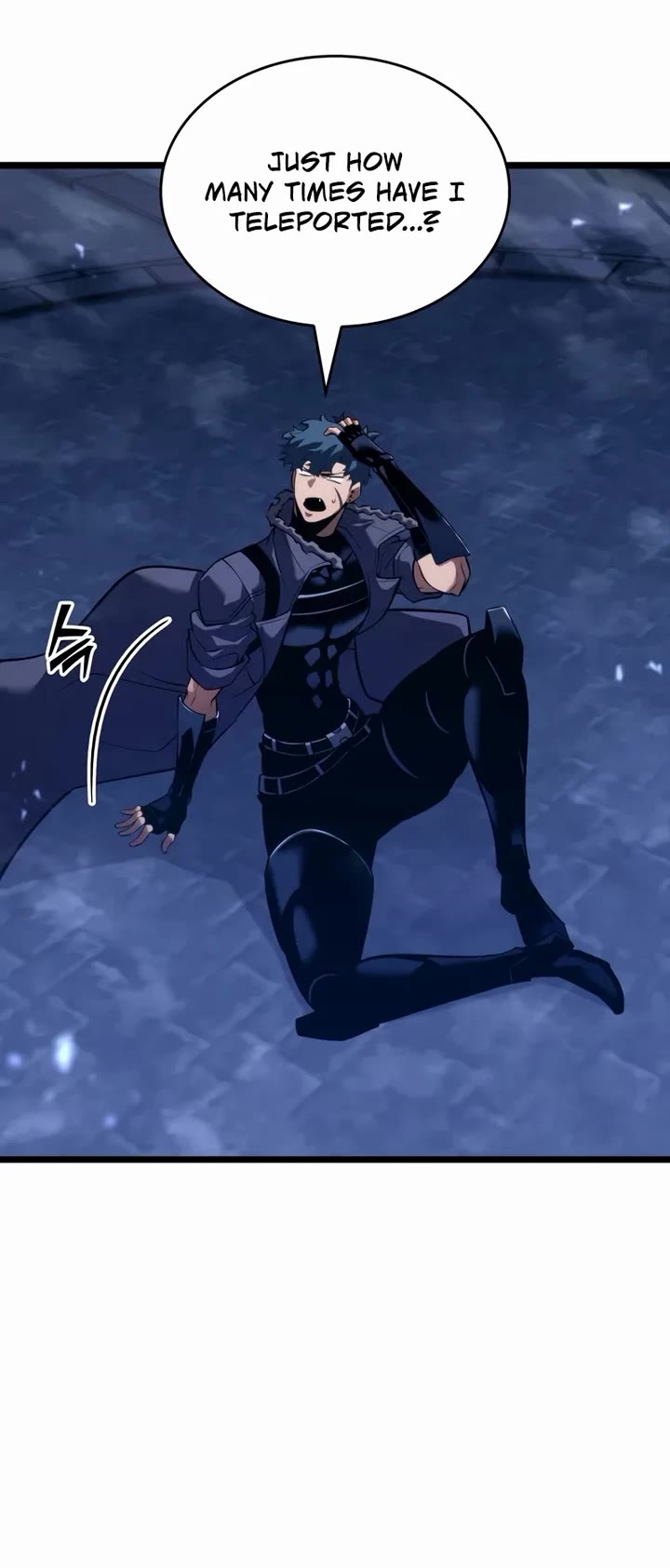 Return of the SSS-Class Ranker chapter 176 page 51