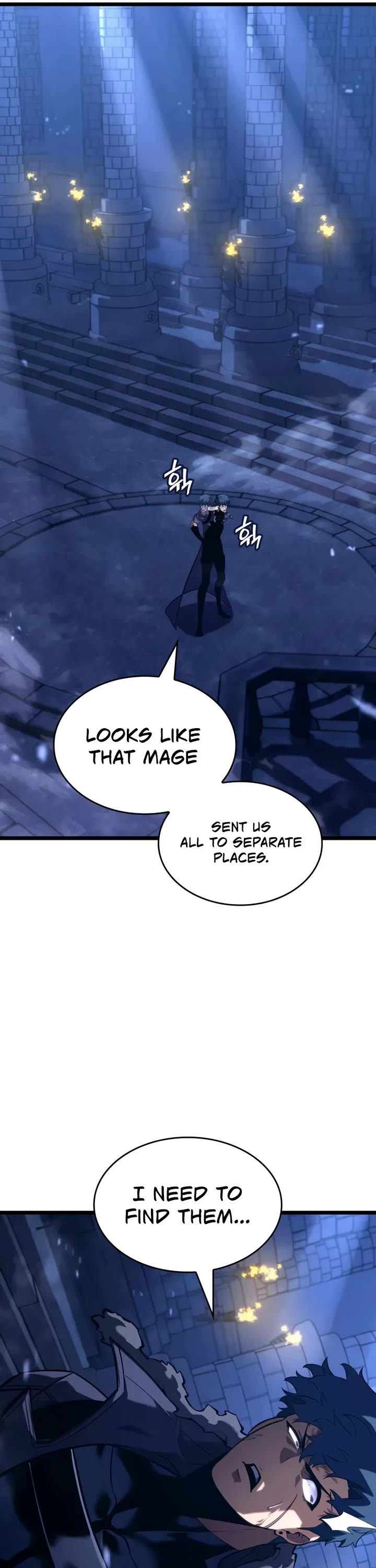 Return of the SSS-Class Ranker chapter 176 page 52