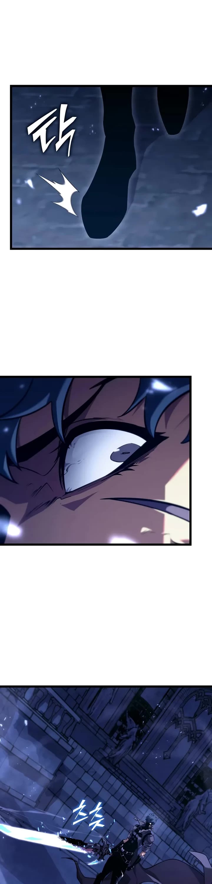 Return of the SSS-Class Ranker chapter 176 page 54