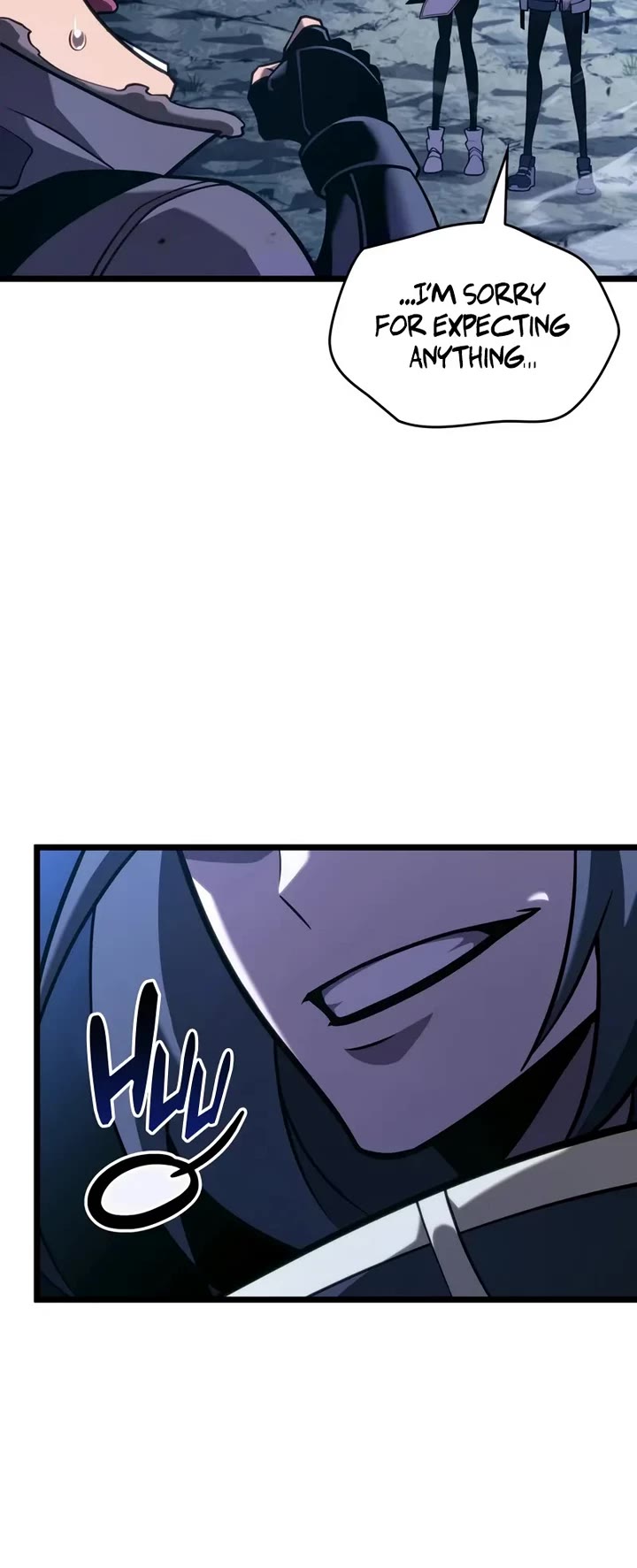 Return of the SSS-Class Ranker chapter 176 page 9