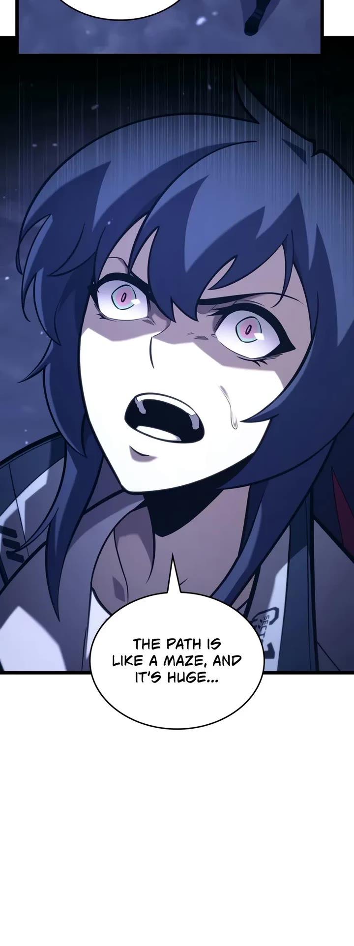 Return of the SSS-Class Ranker chapter 177 page 10