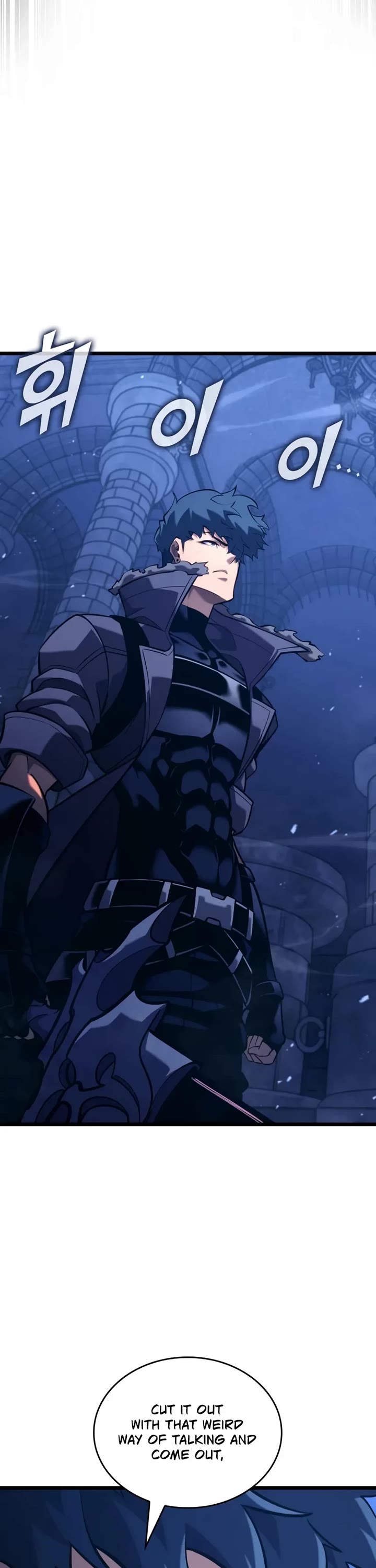 Return of the SSS-Class Ranker chapter 177 page 16