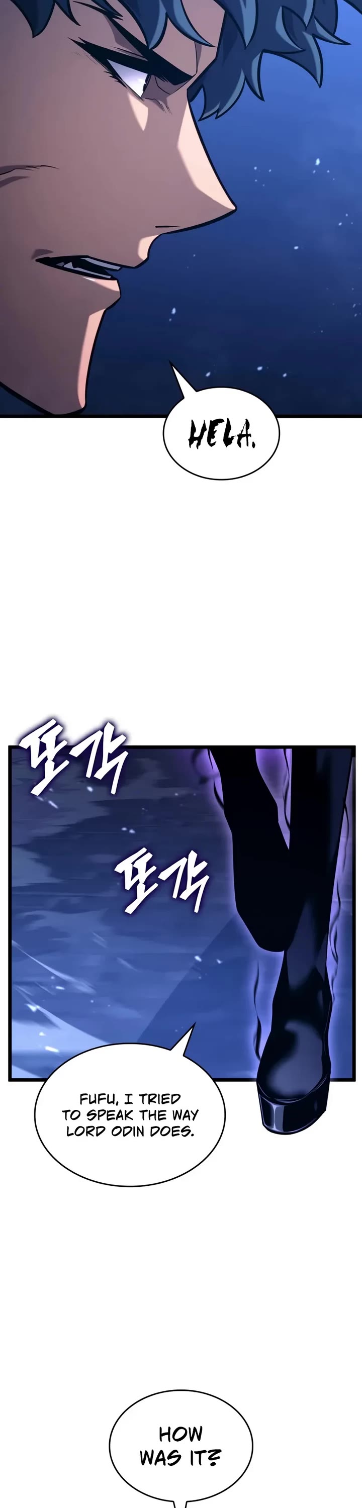 Return of the SSS-Class Ranker chapter 177 page 17