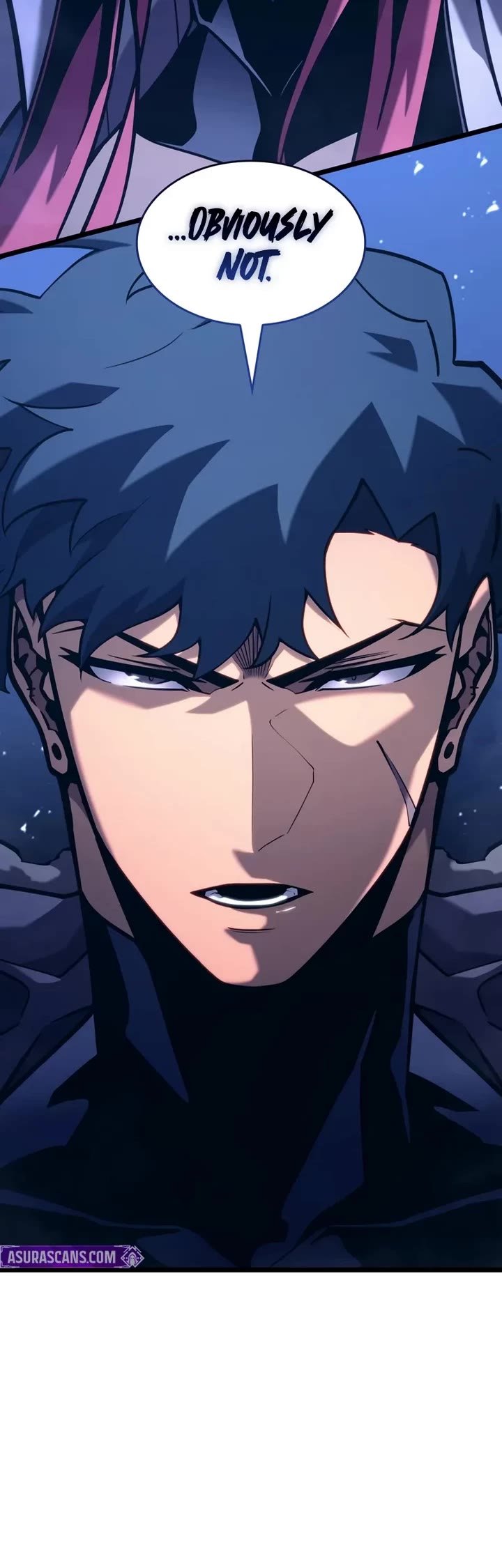 Return of the SSS-Class Ranker chapter 177 page 19