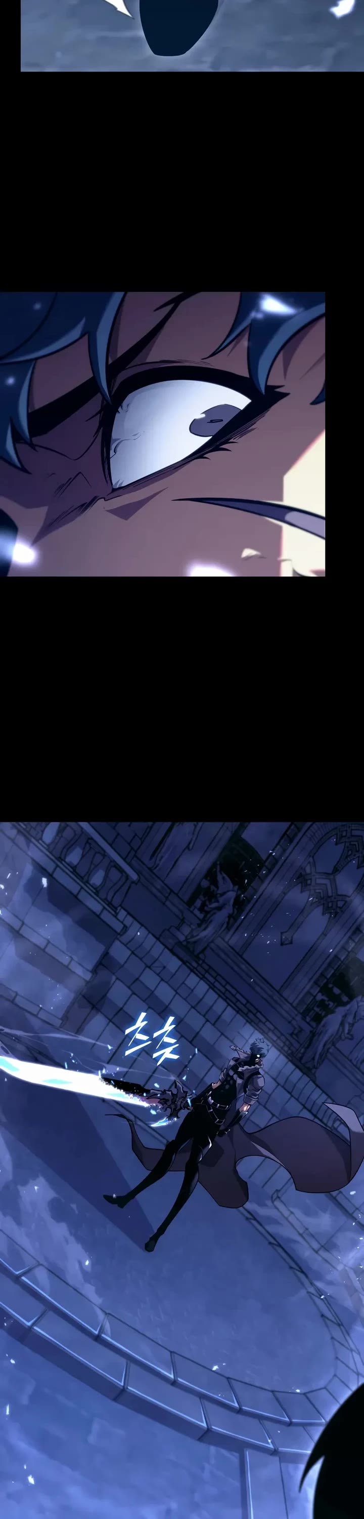 Return of the SSS-Class Ranker chapter 177 page 2