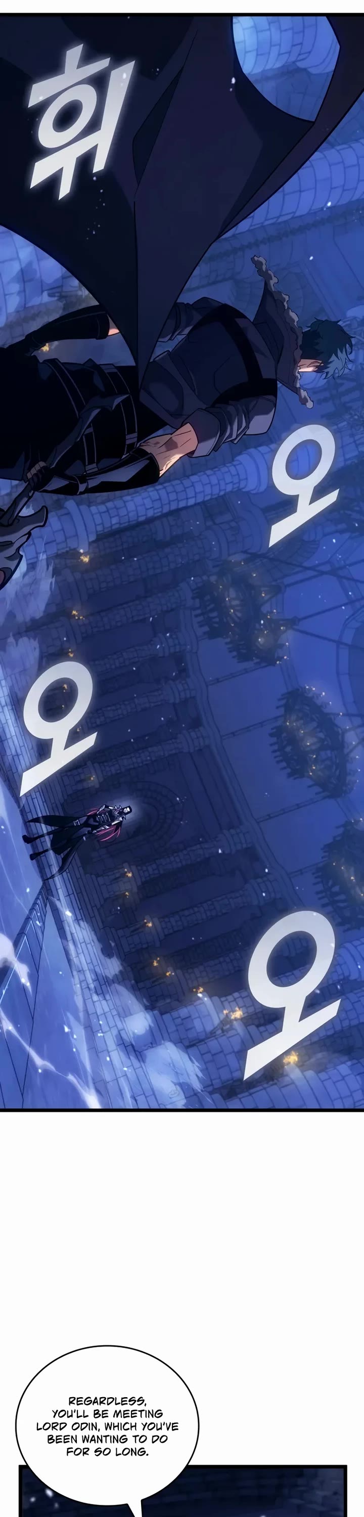 Return of the SSS-Class Ranker chapter 177 page 20