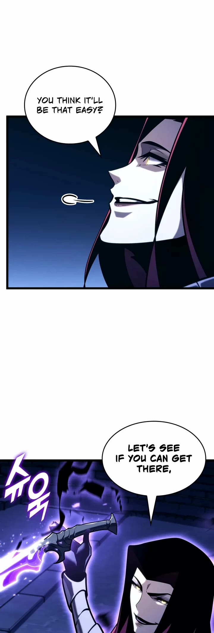 Return of the SSS-Class Ranker chapter 177 page 23