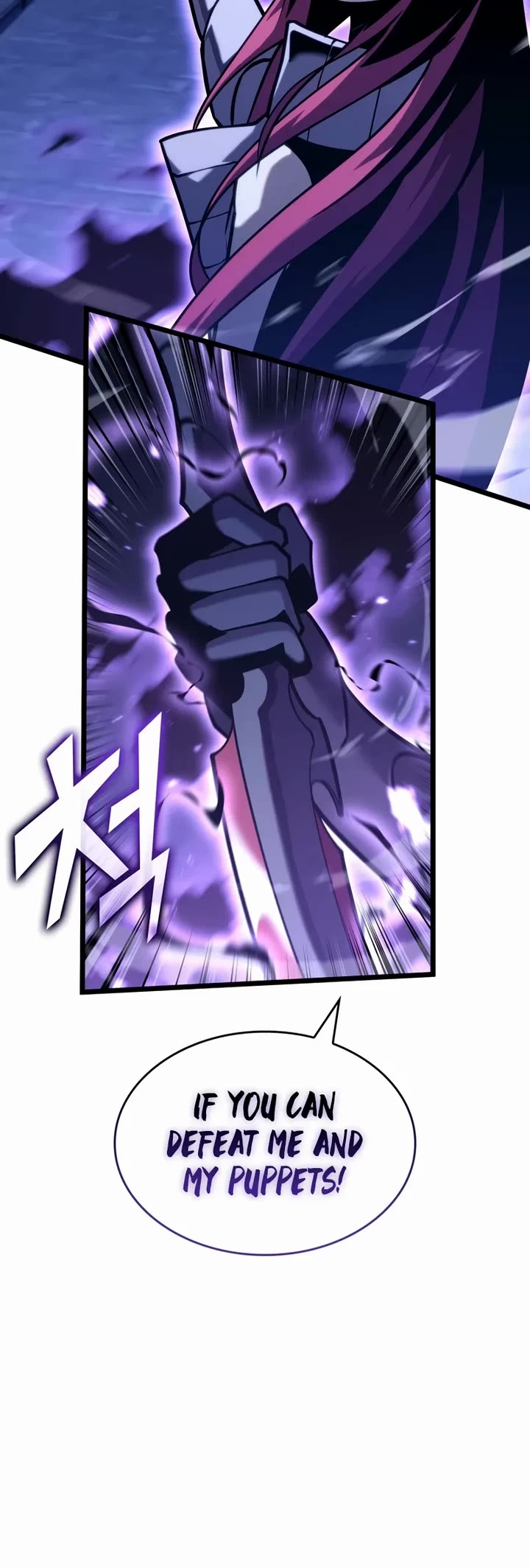 Return of the SSS-Class Ranker chapter 177 page 24