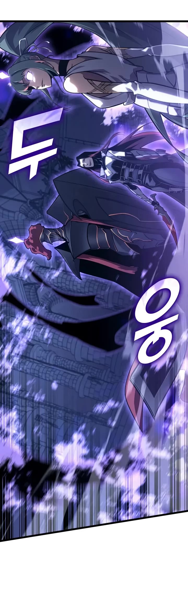 Return of the SSS-Class Ranker chapter 177 page 29