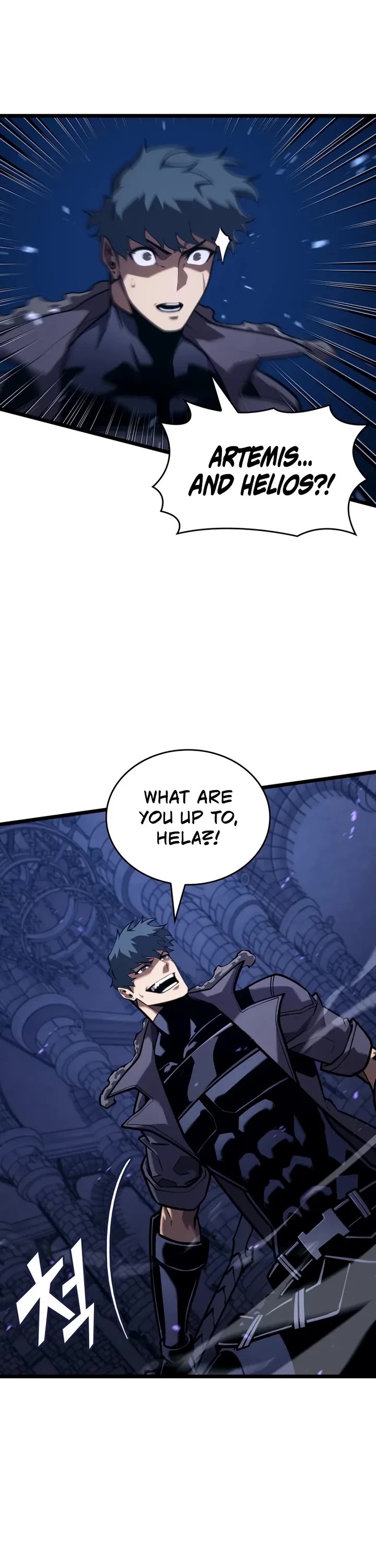 Return of the SSS-Class Ranker chapter 177 page 30