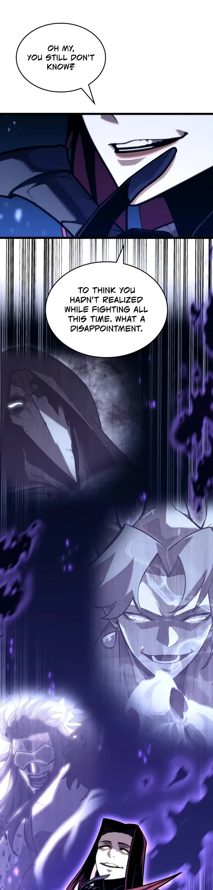 Return of the SSS-Class Ranker chapter 177 page 31