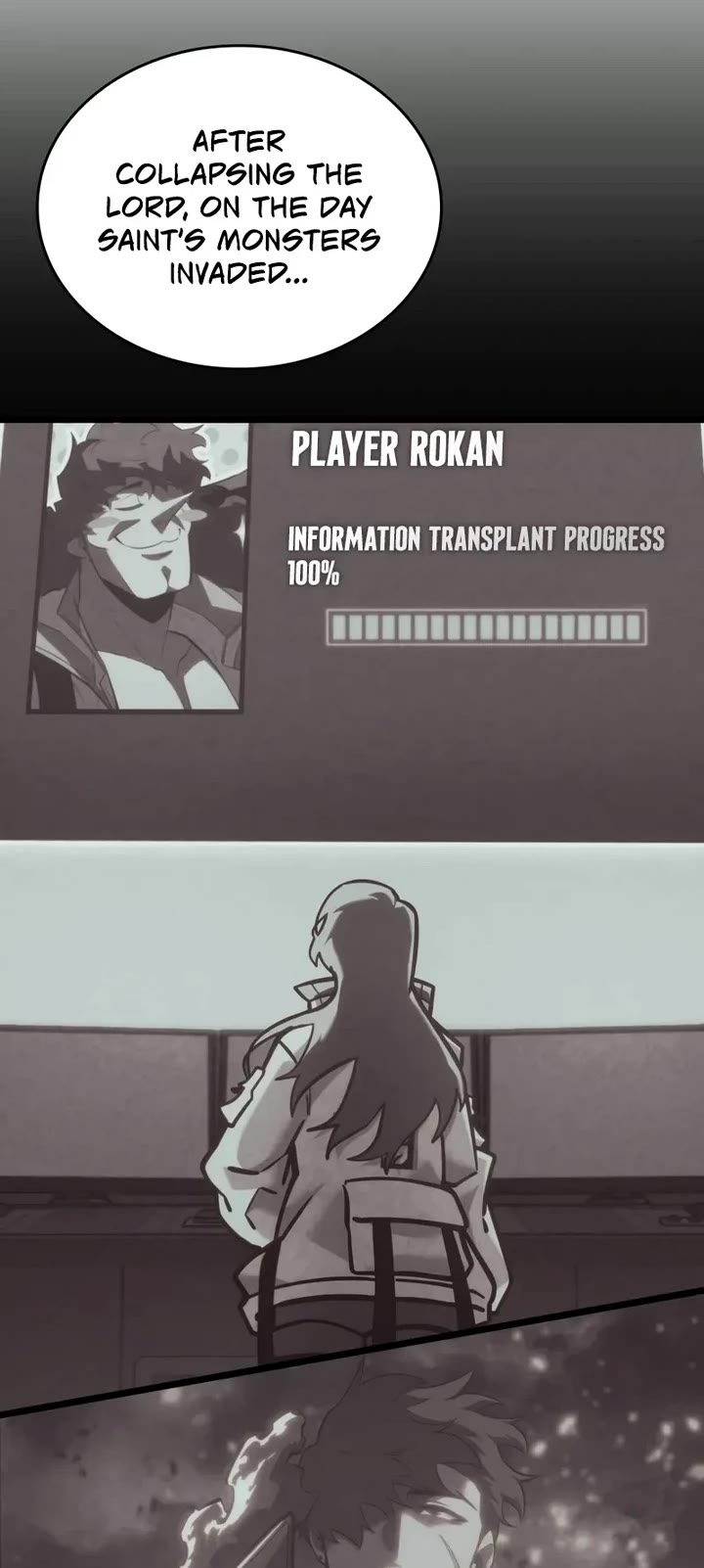 Return of the SSS-Class Ranker chapter 177 page 33