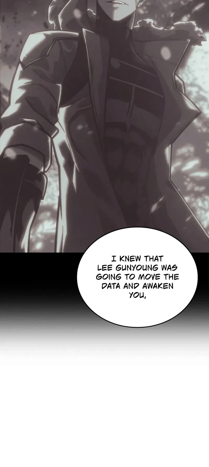 Return of the SSS-Class Ranker chapter 177 page 34