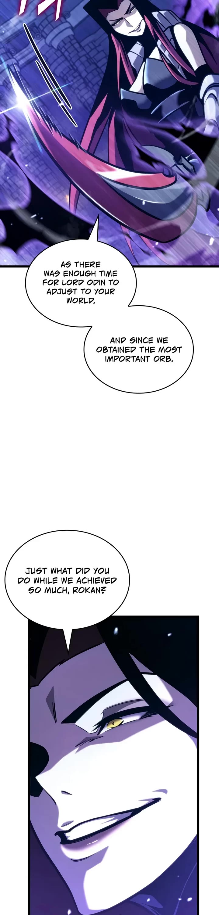 Return of the SSS-Class Ranker chapter 177 page 37