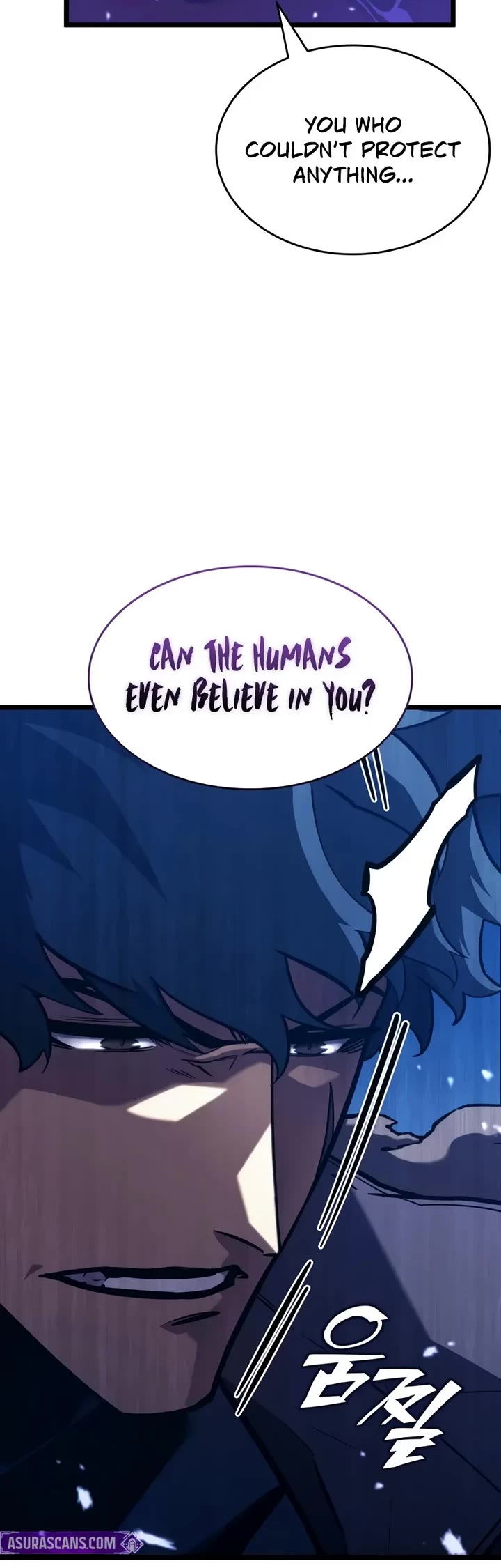 Return of the SSS-Class Ranker chapter 177 page 38