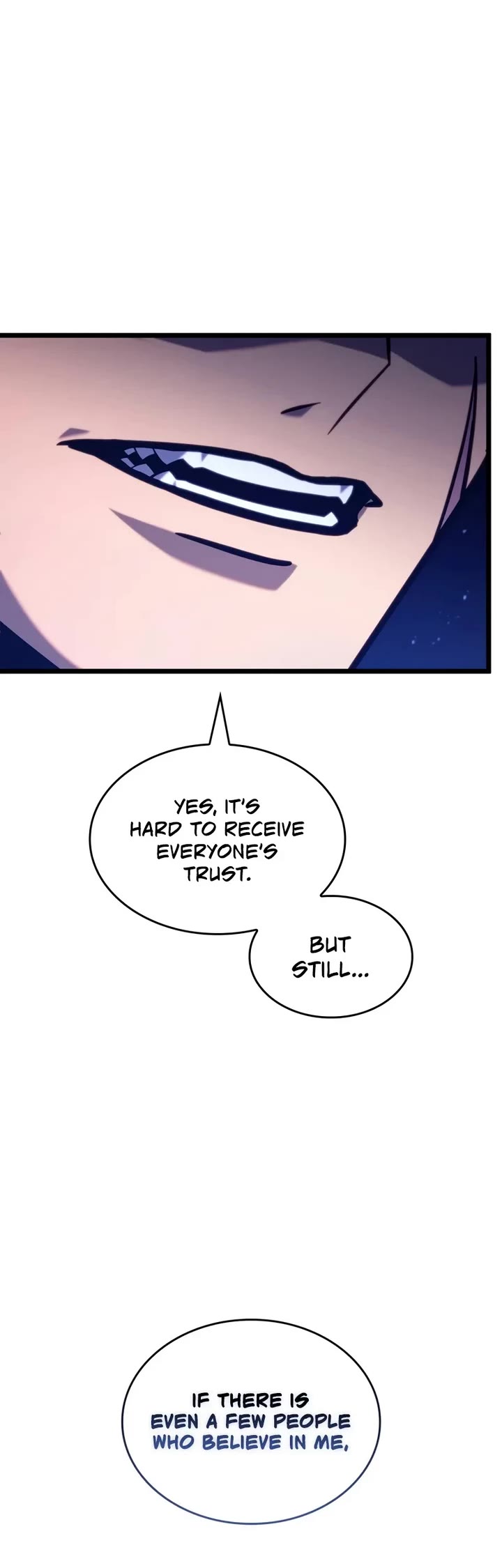 Return of the SSS-Class Ranker chapter 177 page 39