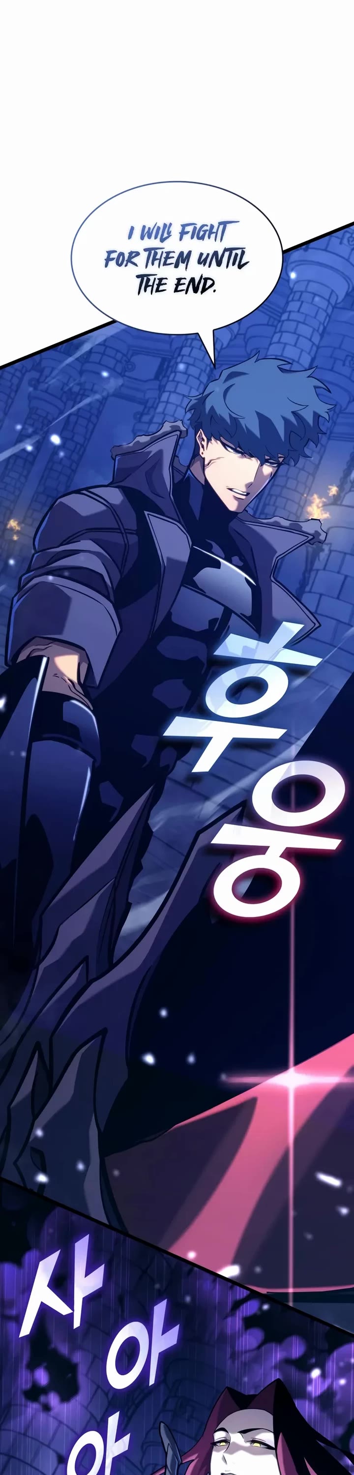 Return of the SSS-Class Ranker chapter 177 page 40