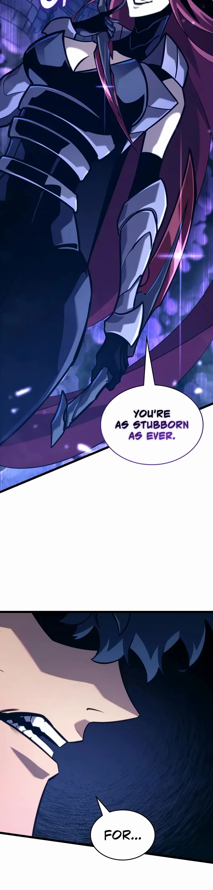 Return of the SSS-Class Ranker chapter 177 page 41