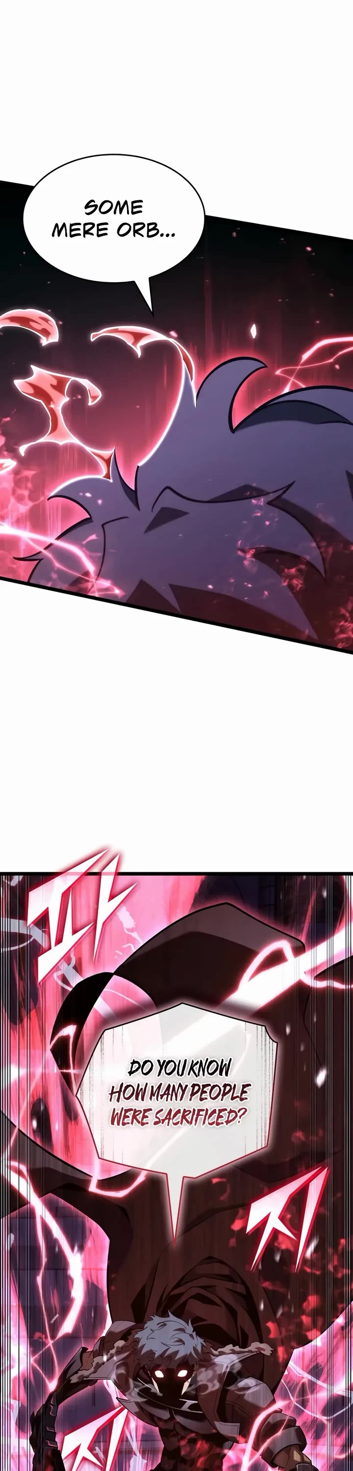 Return of the SSS-Class Ranker chapter 177 page 42