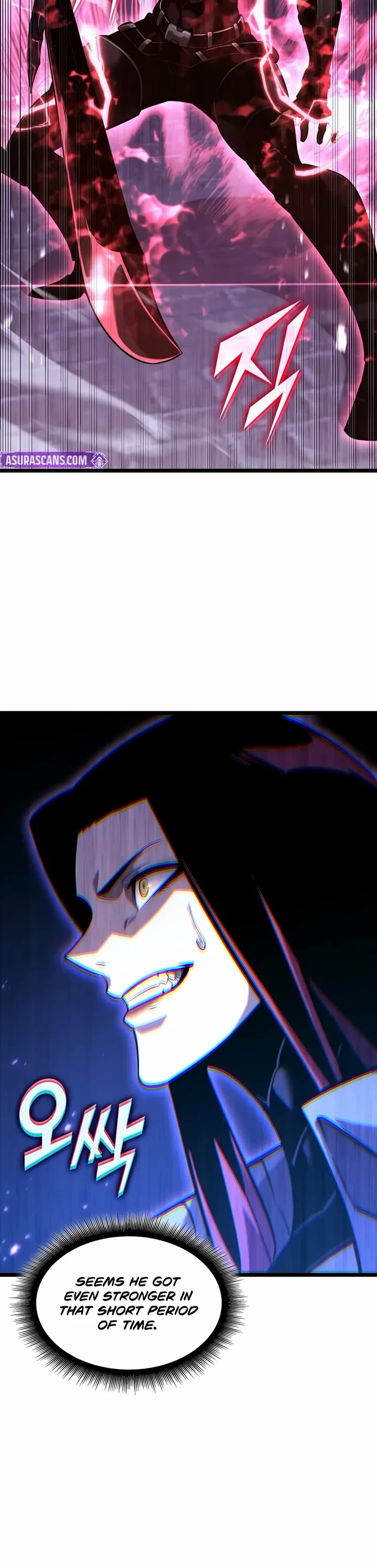 Return of the SSS-Class Ranker chapter 177 page 43