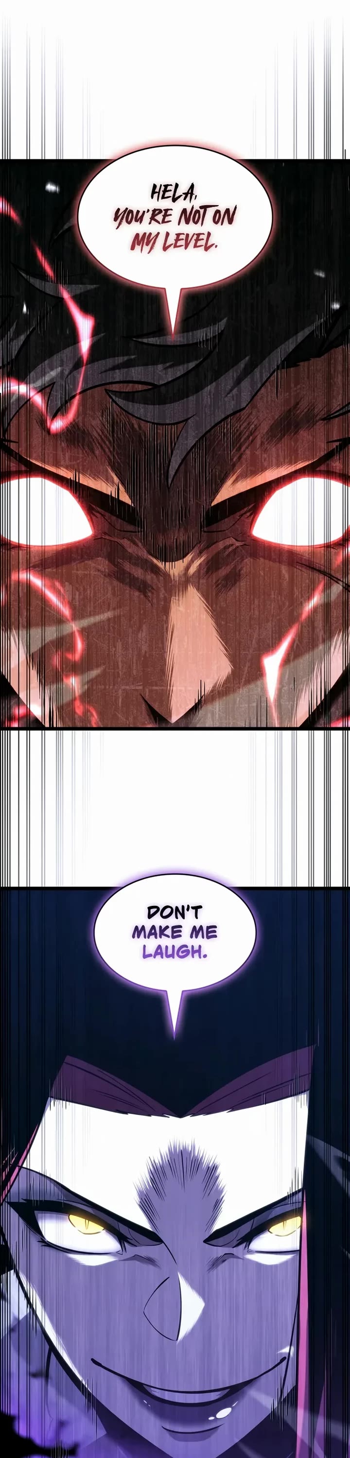 Return of the SSS-Class Ranker chapter 177 page 44