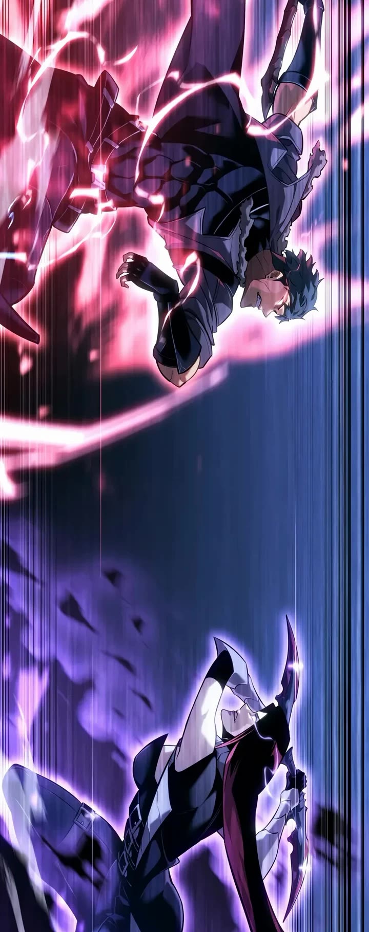 Return of the SSS-Class Ranker chapter 177 page 46